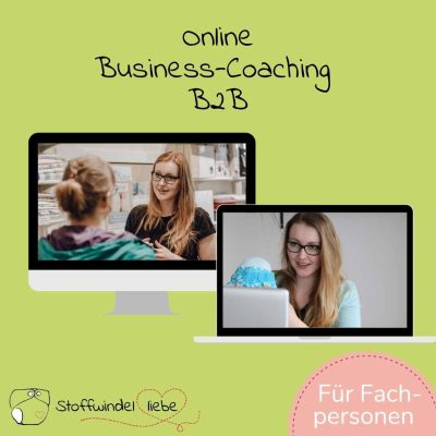 B2B Coaching