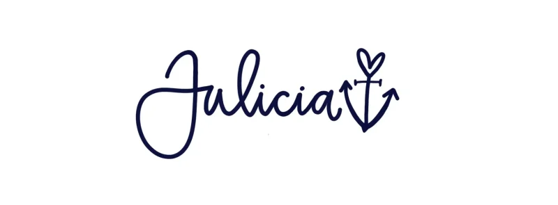 Julicia Logo