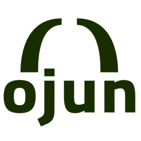 Ojun Logo – einfach sicher selbstständig trockenwerden