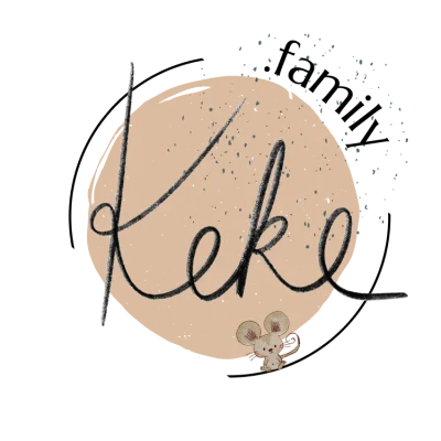 keke.family logo