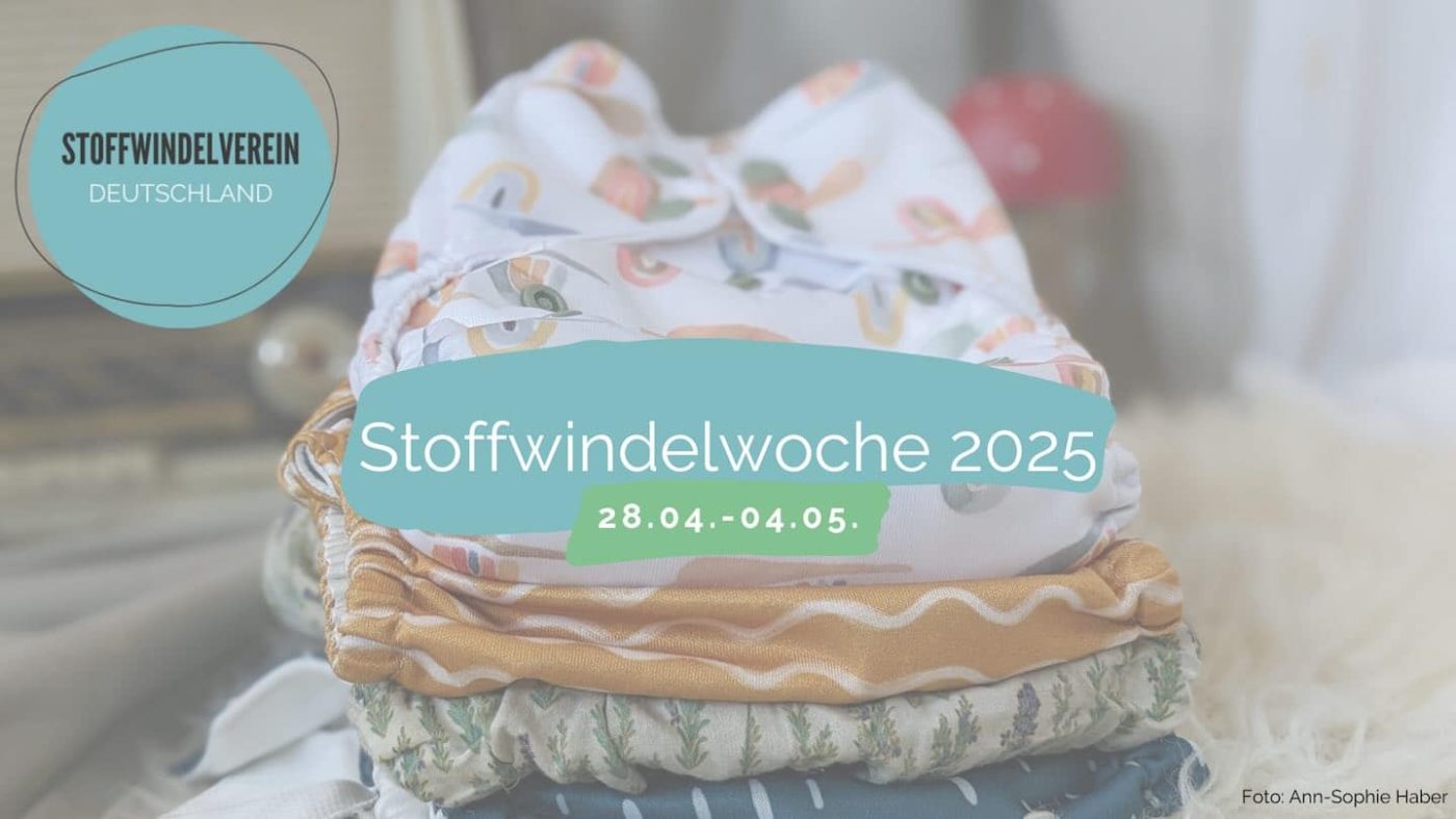 Stoffwindelwoche 2025